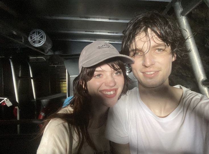 Sophie Thatcher Boyfriend: Who Is She Dating Now?