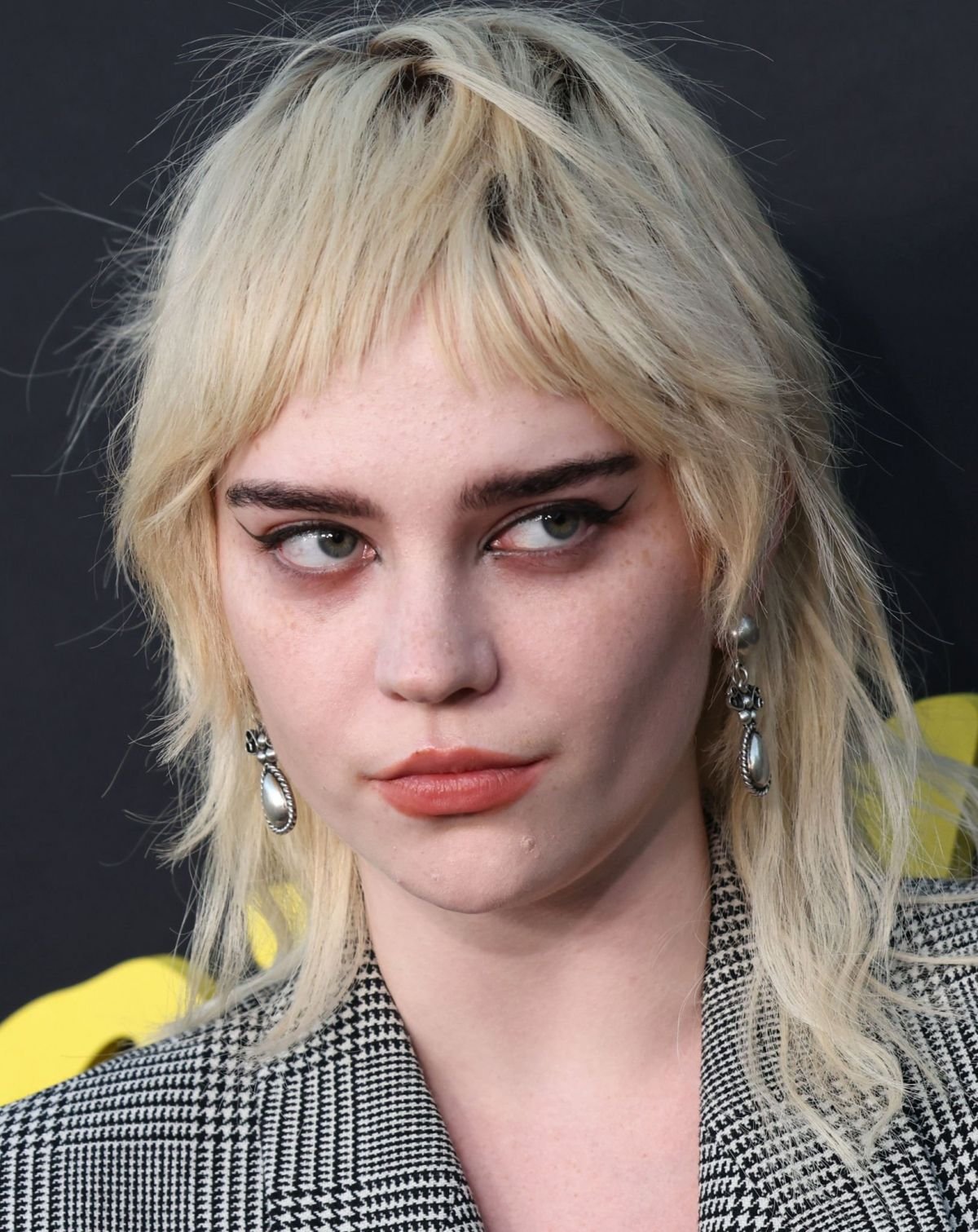 Sophie Thatcher Eye Color: What Shade of Blue Are They?