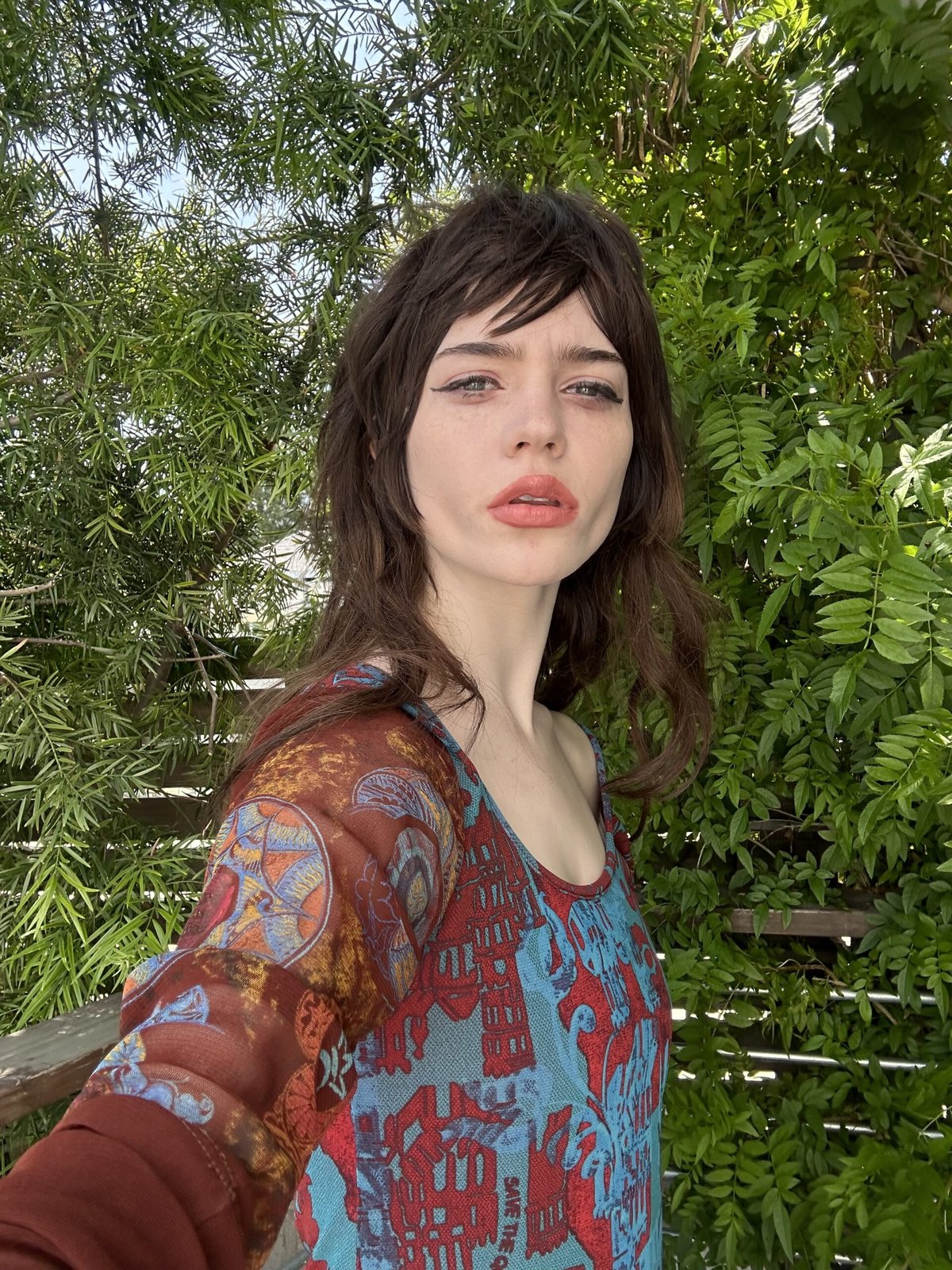 Sophie Thatcher Relationships: Who Is She Dating Now?